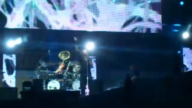 KoRn - Кубана 2012 смотреть онлайн