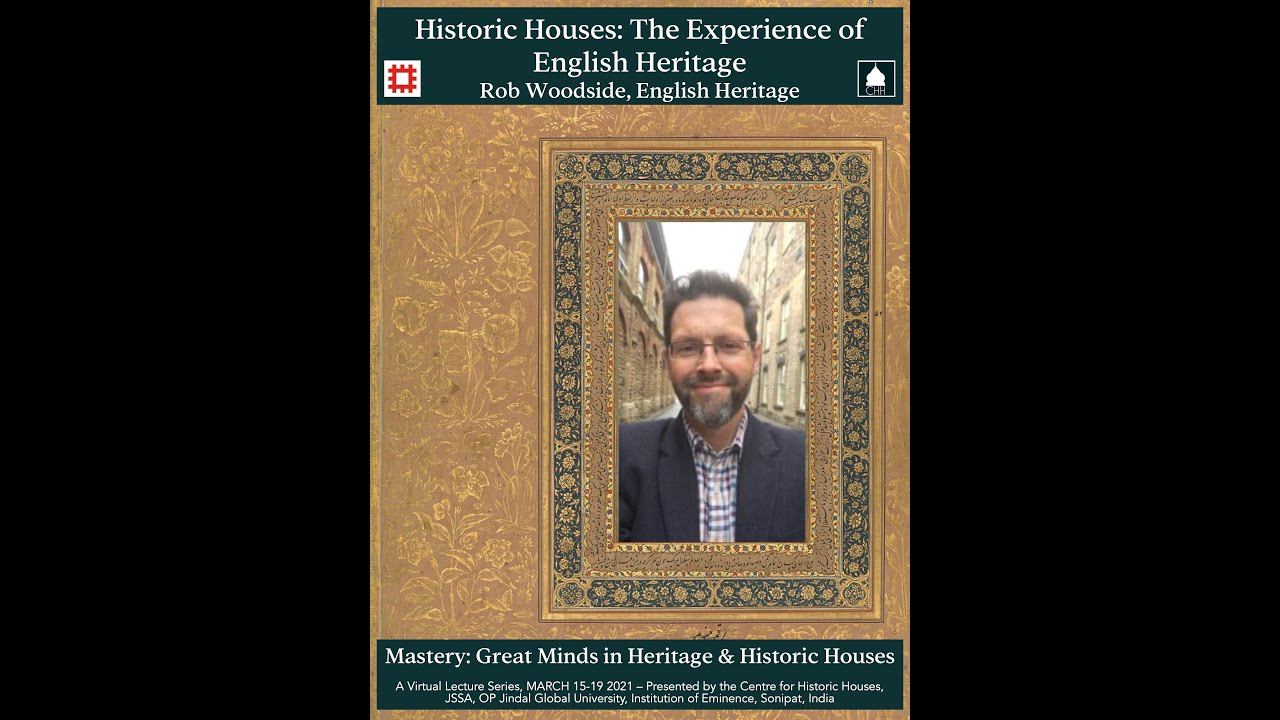 Day 05 Sustainable Conservation- Rob Woodside смотреть онлайн