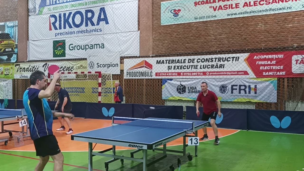 Фокшаны 31-03-24 смотреть онлайн