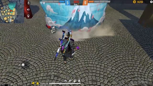 Me VS 2ch.FF who is stronger? смотреть онлайн