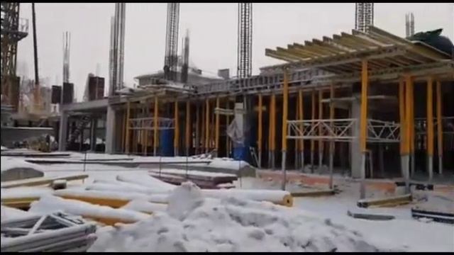 Основание актового зала 10.12.21 смотреть онлайн