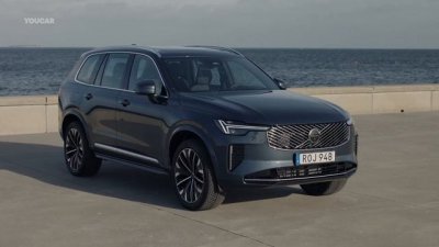 Обзоры и новости авто
