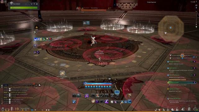 Blade & Soul 2023 Sin vs BM. смотреть онлайн