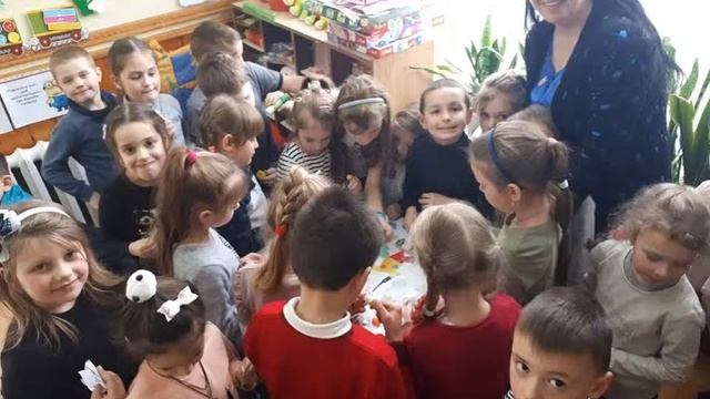 НУШ Транспорт 1А кл кер Фіцай Н І смотреть онлайн