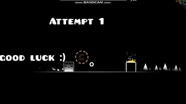 Geometry Dash не честная оценка уровней . смотреть онлайн