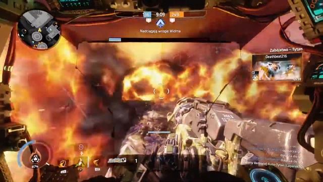 russian servers in titanfall 2 смотреть онлайн