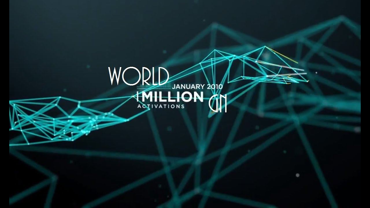 World GN - Короткая презентация смотреть онлайн