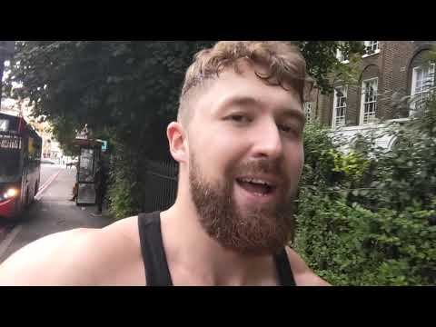 Александр Гончаров о мотивации смотреть онлайн