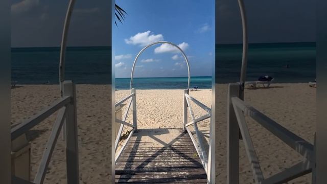 Cayo coco Cuba 2022 - Melia jardines del Rey смотреть онлайн