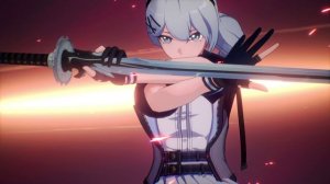 Neverness To Everness Beta: Ульта Главной героини