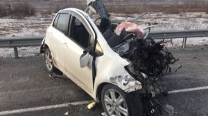 Аварии и ДТП на дорогах ТОРОПЫГИ за рулем