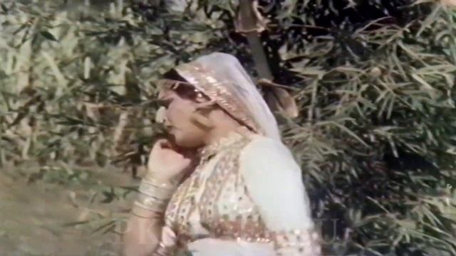 Mera Ishqa Laa Mundya . Noor Jehan . Rani . Punjabi Film Song смотреть онлайн