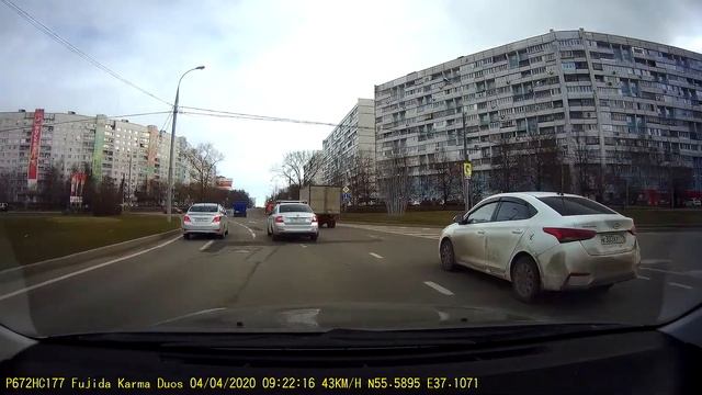 Fujida Karma Duos WIFI смотреть онлайн