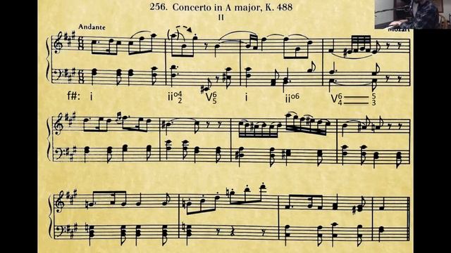 Mozart, Chromaticism, and the Neapolitan смотреть онлайн