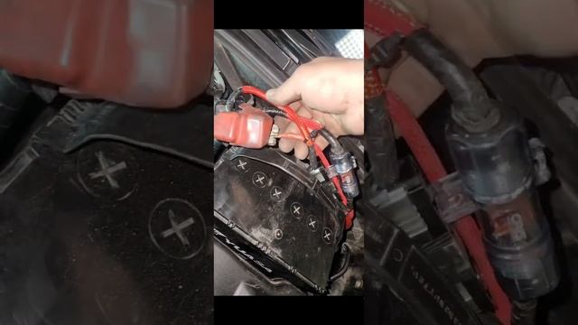 Jzx110, установка Aem UEGO Lsu4.9, установка HKS Fcon 3.24, настройка.