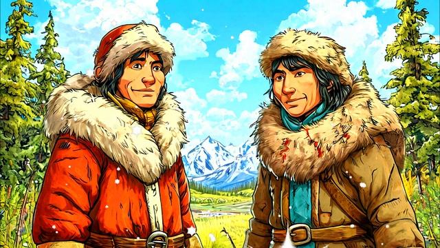 СКАЗКИ НА НОЧЬ Аудиосказки перед сном # 88 смотреть онлайн