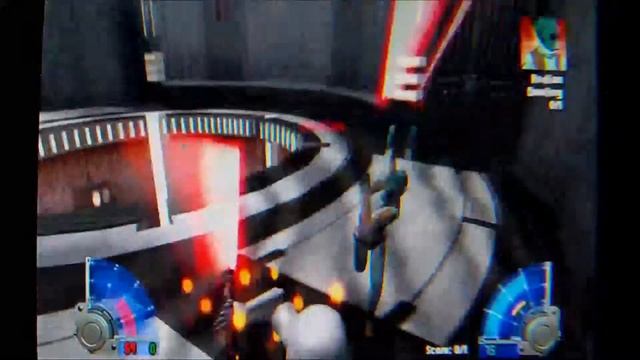 STAR WARS: jedi academy xbox bots fun 2 смотреть онлайн