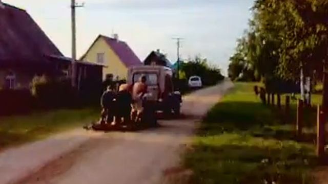 gaz 69 lüübnitsa city racing ,на прицепе тимис вано и серый :) смотреть онлайн