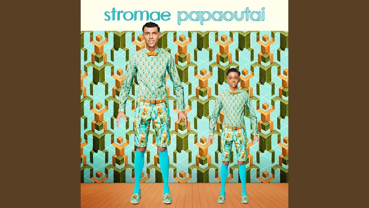 Papaoutai (Extended)