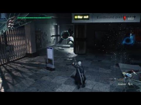 Devil May Cry 5_20240326151151 смотреть онлайн