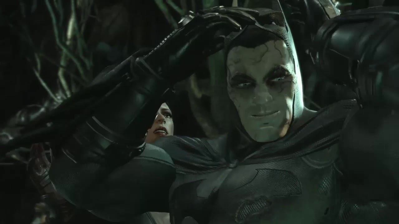 Batman Arkham City Remastered Version Going After and Taking Down Ra Al Ghul!! Part 5 (Read Des.) смотреть онлайн