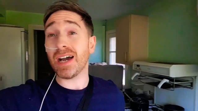 24 Hour PH Impedance Test For Acid Reflux, Vlog смотреть онлайн