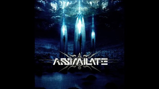 Assimilate - Apparatus (EP2014) смотреть онлайн
