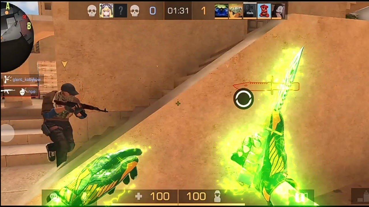 excjq #standoff ogbq8 what¿ смотреть онлайн