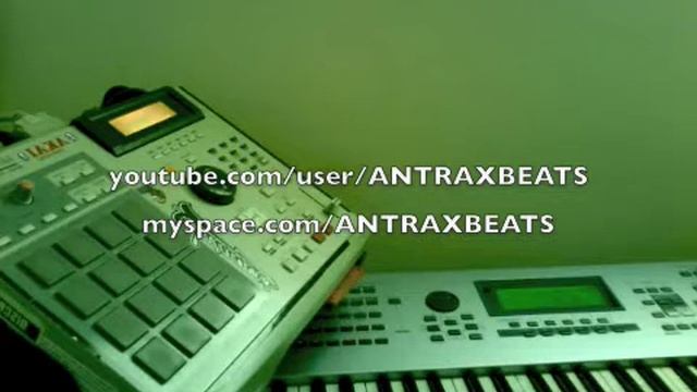 antrax test run смотреть онлайн