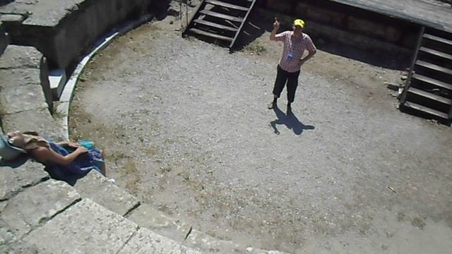 Валерий Симанович читает в легендарной ТРОЕ. Трамваи.