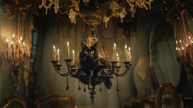 A Dark Academia With Piano Music Playlist  Gothic Ambience & Melancholic Music