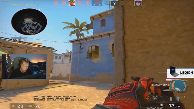 🔴 АДРЕН ПОКАЗАЛ СИМПЛУ КАК НУЖНО ИГРАТЬ С АВП; S1MPLE, ADREN , DOSIA ИГРАЮТ В ОДНОЙ КОМАНДЕ НА FPL смотреть онлайн