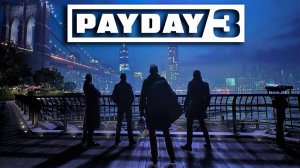 Tutorial And First Heist In Payday 3 - Payday 3 Xbox Series S Gameplay