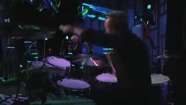 A Perfect Circle -  Weak And Powerless [Live! ABC 2010]