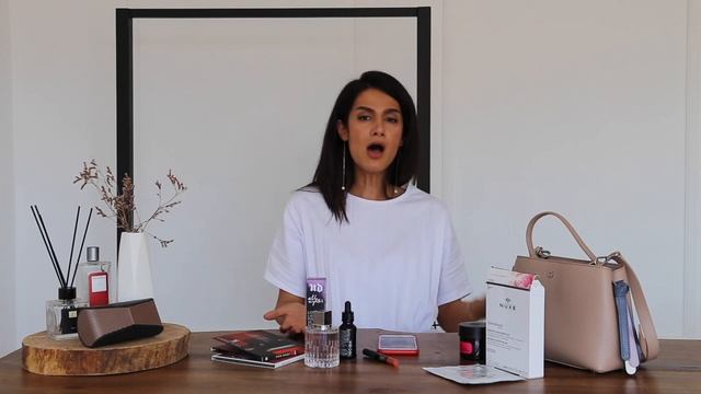 Mayıs Favorilerim | Çanta, cilt bakımı, makyaj, müzik | Rüya Büyüktetik смотреть онлайн