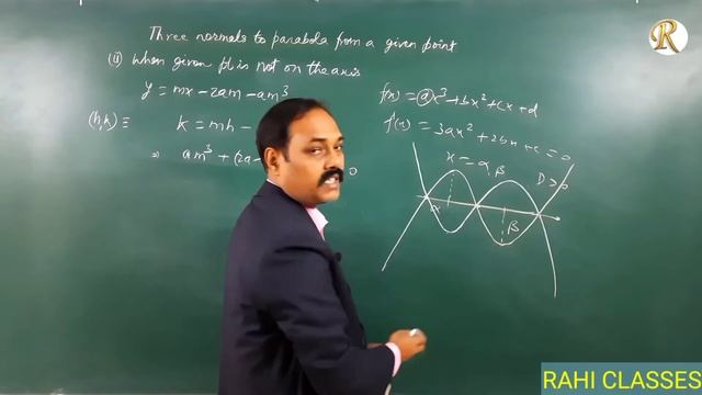 Concepts of Parabola Lec 6 -- VIKAS RAHI смотреть онлайн