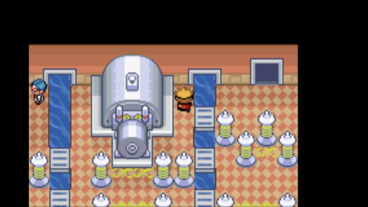 GameSharks: Pokemon Glazed (Part 28) Wet and Wild смотреть онлайн