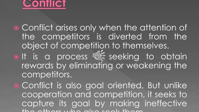 Social Process III смотреть онлайн