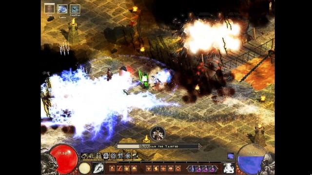 Psionic Storm Assassin, Median XL Σ 1.8.0, Uldyssian 64 sec смотреть онлайн