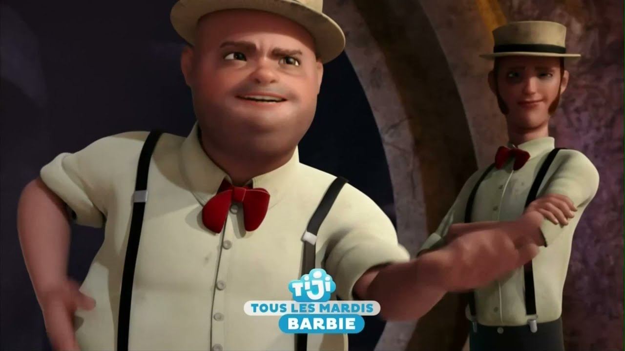 Tiji - Continuity 24th September 2021 (France) смотреть онлайн