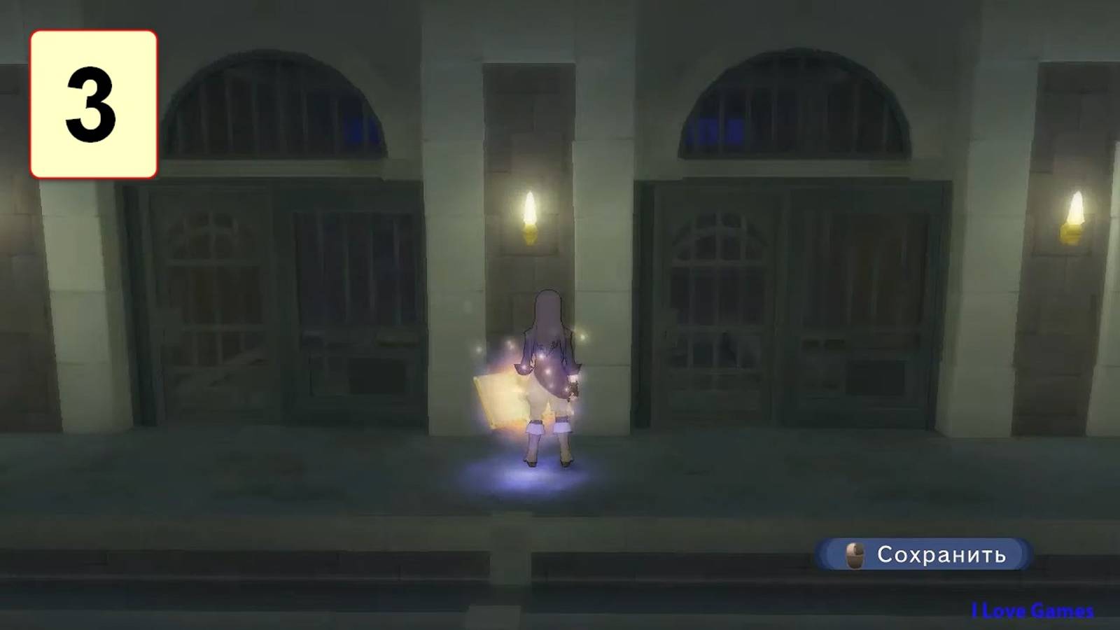 Прохождение ►Tales of Vesperia: Definitive Edition◄【• Выпуск• #3】