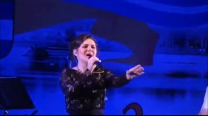 Дина Гарипова  Первый сольный концерт в профессиональной карьере  Часть 4 xvid