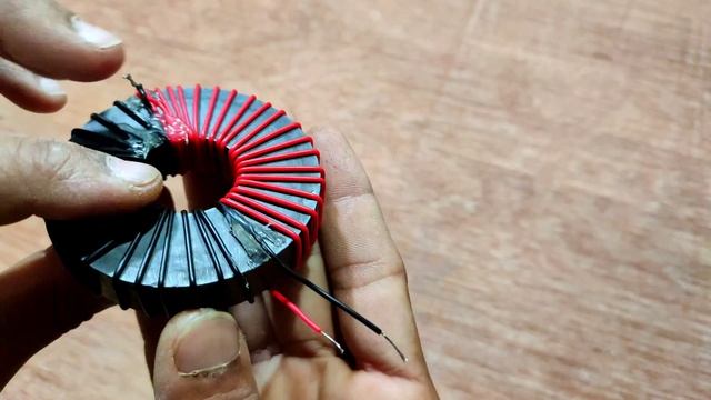How To Make Free Energy Using By Magnet & Copper Wire | Amr Work BD смотреть онлайн