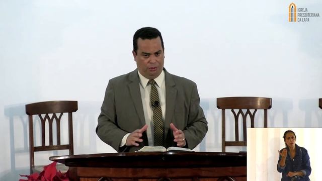 "Usado por Deus em tempos de adversidade" Neemias 1 - Rev. Gilberto Barbosa смотреть онлайн