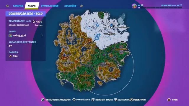 a skin da SELENA é muito linda no Fortnite!!(mapa 100% liberado 🍷🗿) смотреть онлайн