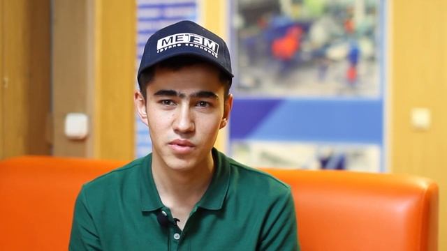 Отзыв заказчика из г. Шымкент о МЕТЕМ смотреть онлайн