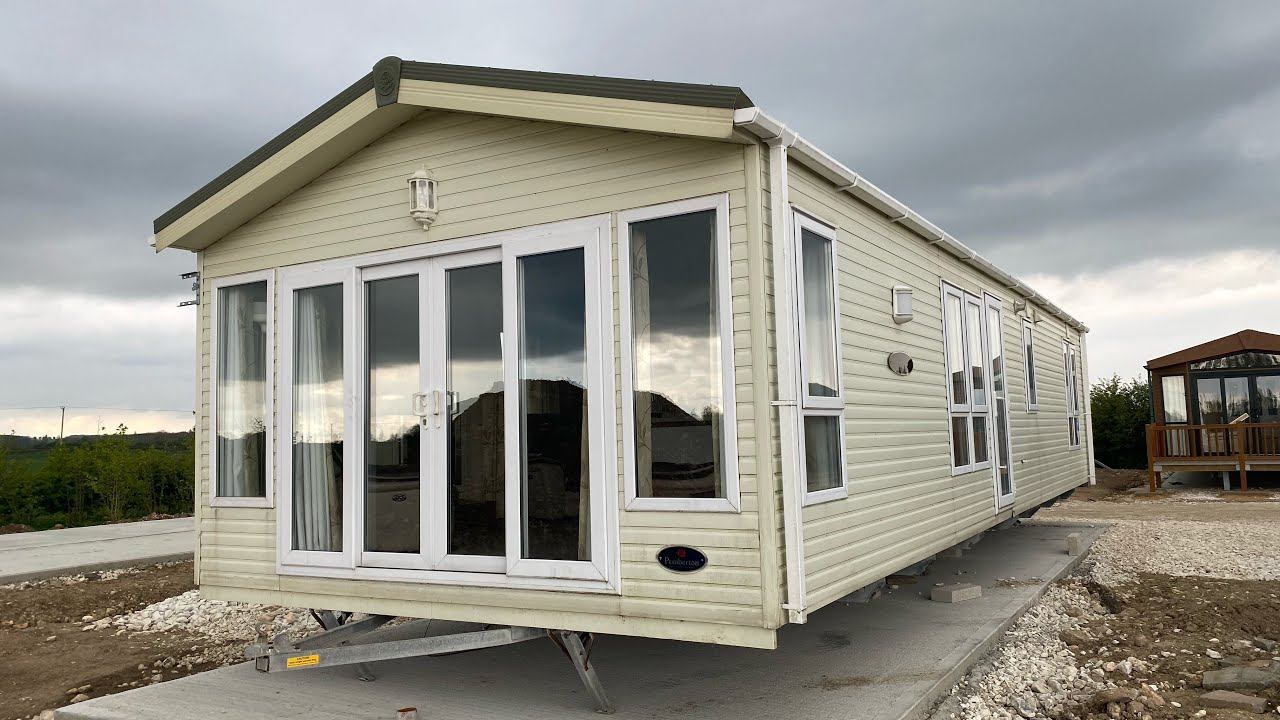 Pemberton ParkLane Vista 40 x 14 2 B смотреть онлайн