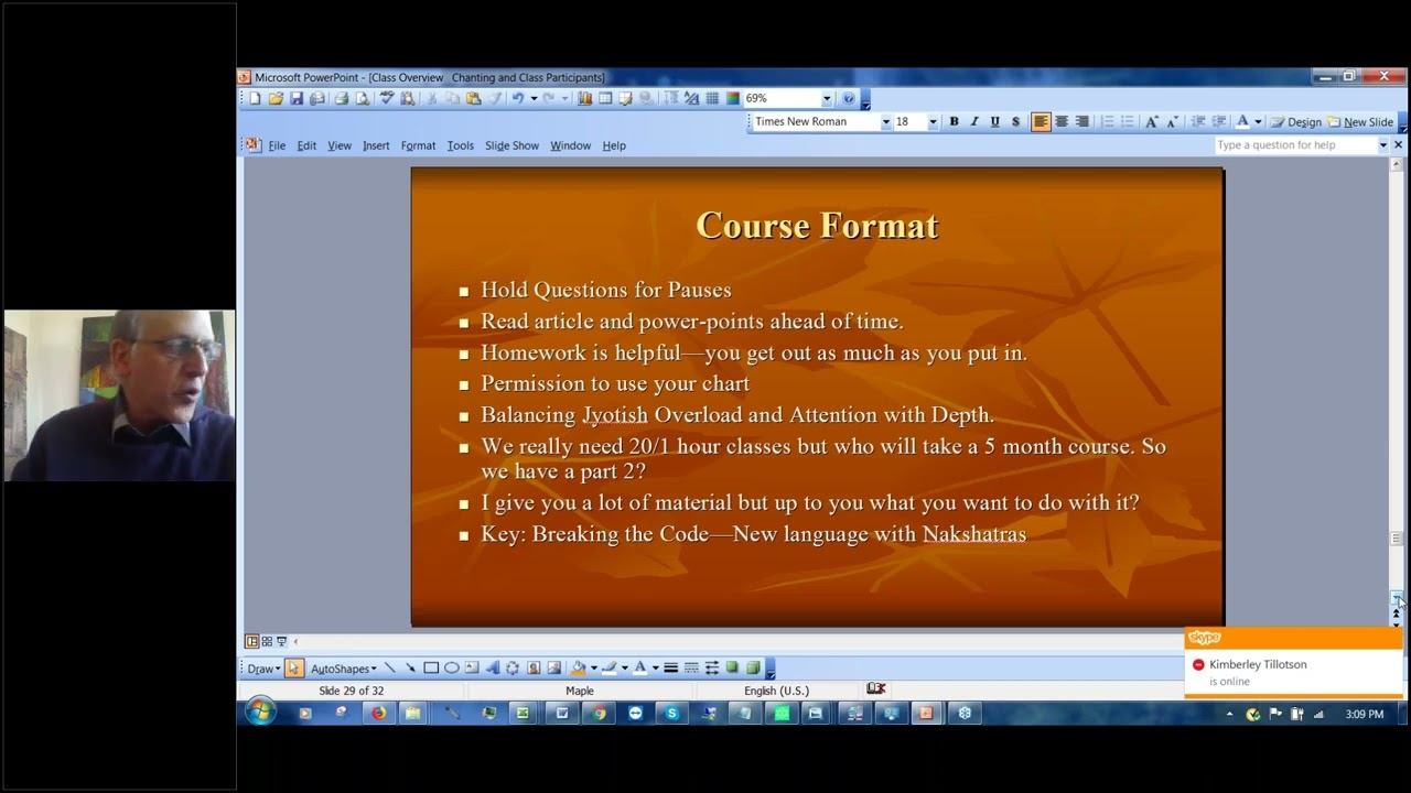 CLASS 1 INTRODUCTION TO NAKSHATRAS AND THEIR TECHNIQUES смотреть онлайн