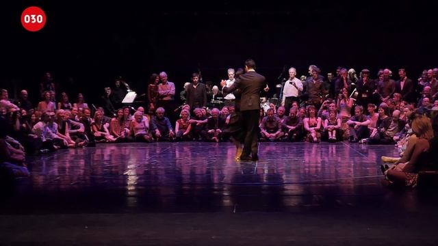 Maria Ines Bogado and Sebastian Jimenez – Ilusión azul, Berlin 2015 смотреть онлайн