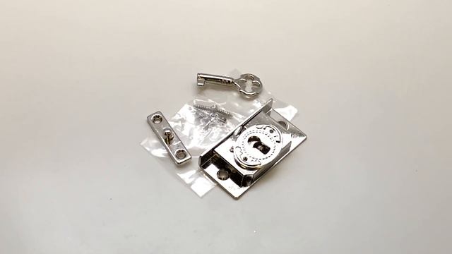 Замок 76/1 NK (Цвет: никель) смотреть онлайн